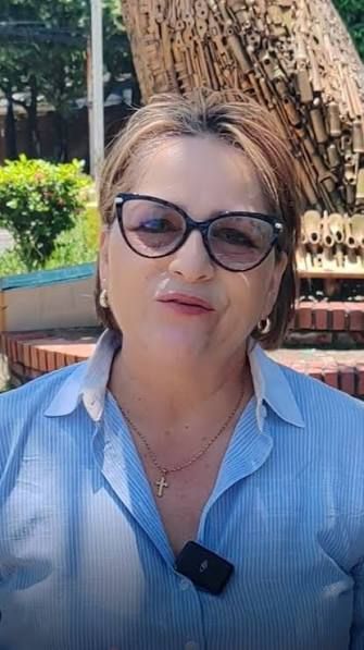 EYDA JANETH CASTRO