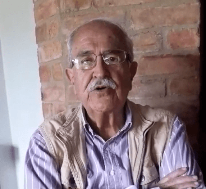 GABRIEL MURILLO