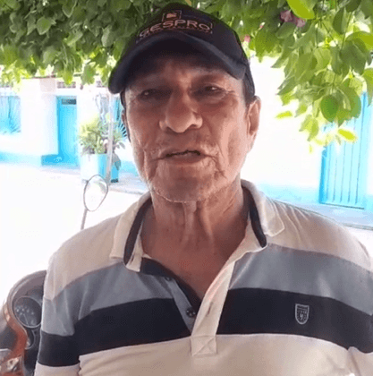 HERNANDO BUSTOS 