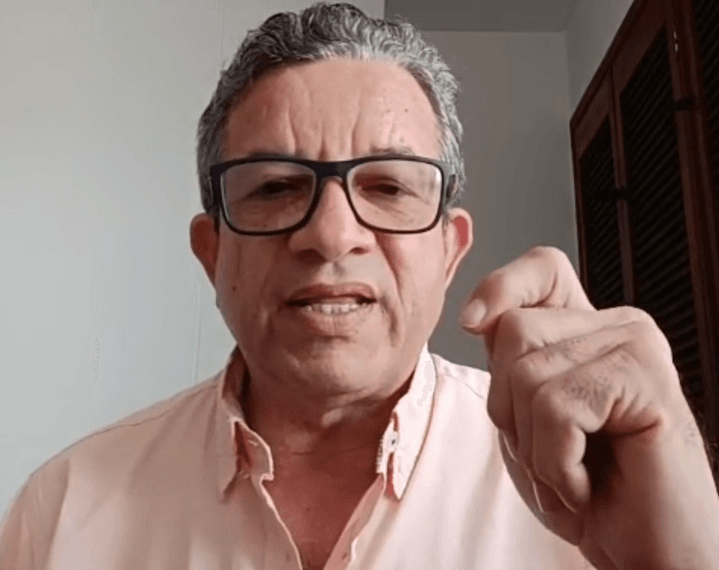 JOSÉ ALFREDO VEGA FONSECA