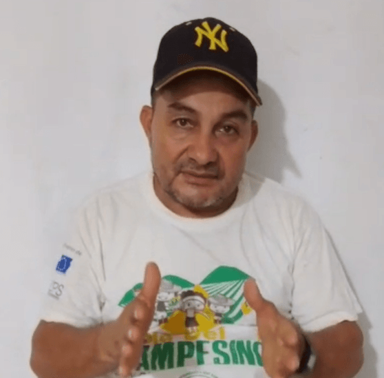 FEDERACIÓN AGROMINERA
