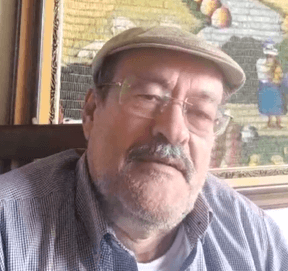 LUIS H. BRICEÑO