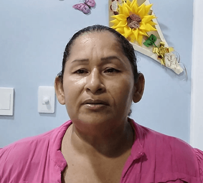 MIRIAM RAMÍREZ 