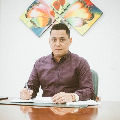 OSCAR ORLANDO PORRAS ATENCIA