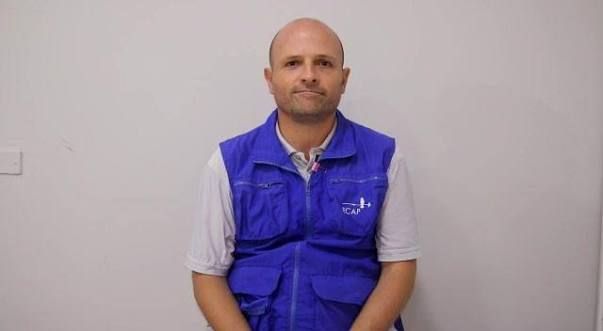 PIERRE ECAP