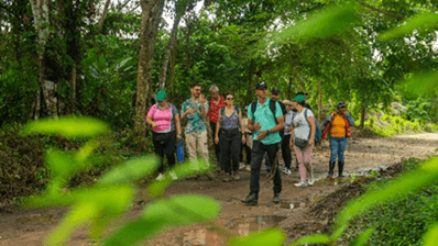 Imagen 6 del proyecto Fortalecimiento de la Capacidad de Gestión y Acción de Líderes y Lideresas, Organizaciones y Comunidades del Río Sogamoso (anteriormente Grupo Motor)