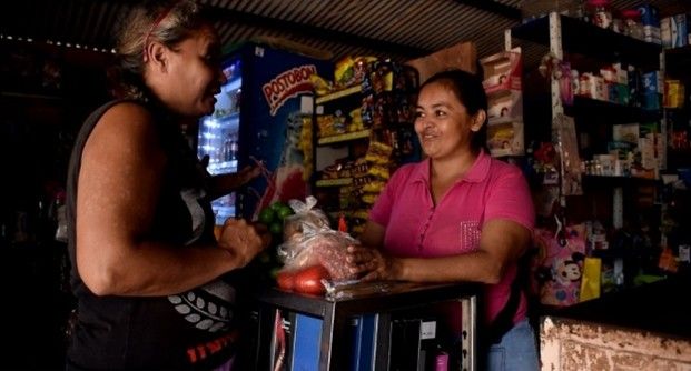 Imagen 1 del proyecto Proceso de fortalecimiento social comunitario en Magdalena Medio