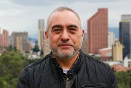 ROBERTO SOLARTE