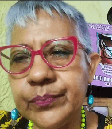 ROSA PINZÓN