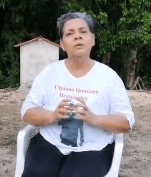 SOLEDAD QUINTERO HERNANDEZ