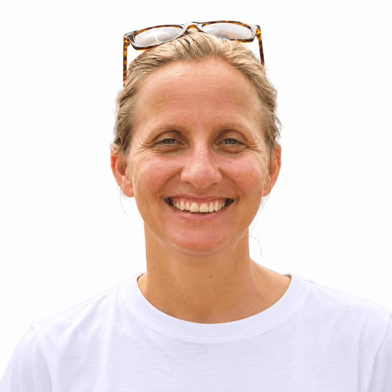 ULRIKE BECK