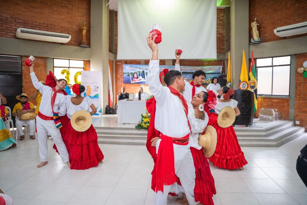“Programa de Desarrollo y Paz del Magdalena Medio, 30 Años forjando Liderazgos y esperanza en la Región” - Imagen 7