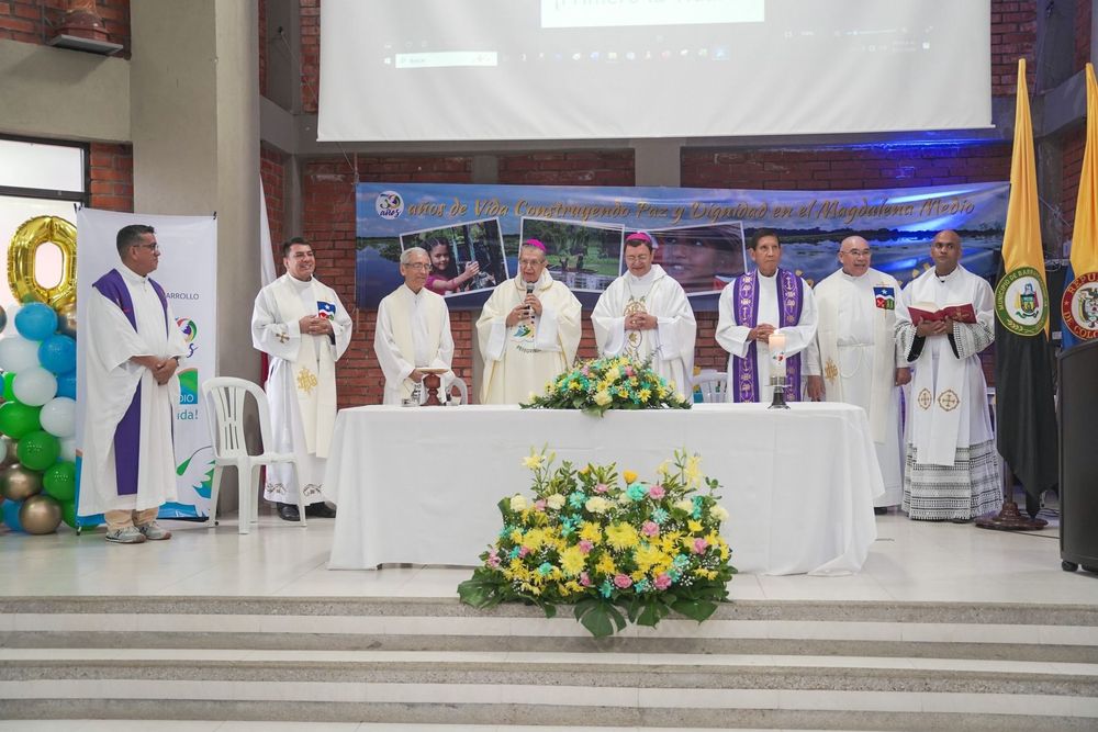 “Programa de Desarrollo y Paz del Magdalena Medio, 30 Años forjando Liderazgos y esperanza en la Región” - Imagen 5