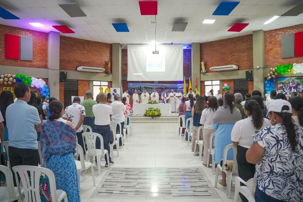 “Programa de Desarrollo y Paz del Magdalena Medio, 30 Años forjando Liderazgos y esperanza en la Región” - Imagen 10