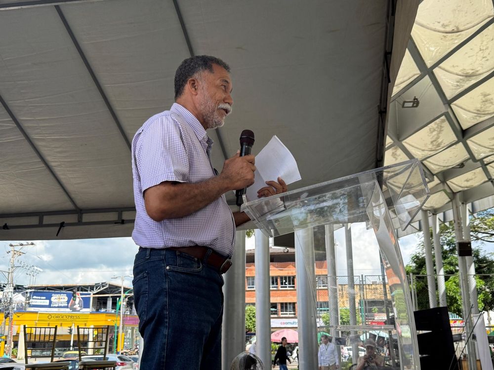 BARRANCABERMEJA CONMEMORA EL DIA INTERNACIONAL DE LOS DERECHOS HUMANOS - Imagen 6