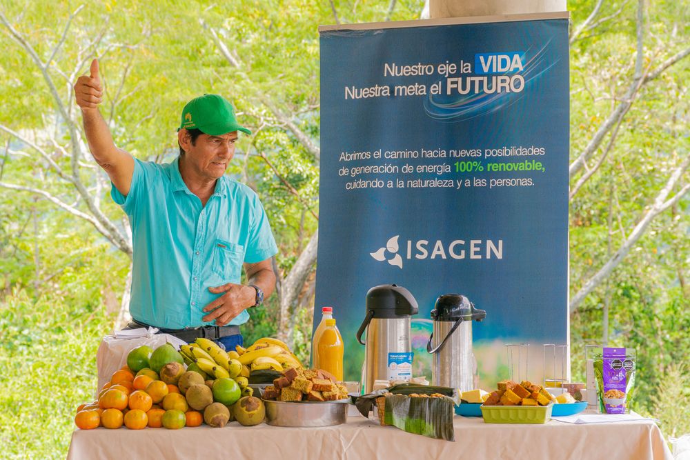 LA VITRINA CAMPESINA DE LA ZONA MEDIA DE BETULIA AVANZA CON PASO FIRME: LÍDERES Y ALIADOS CONSOLIDAN SU COMPROMISO EN ENTREGA INICIAL DE OBRA - Imagen 6