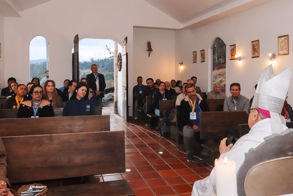 PROGRAMA DE DESARROLLO Y PAZ DEL MAGDALENA  MEDIO ACOMPAÑA A BOYAPAZ EN SUS 10 AÑOS - Imagen 7