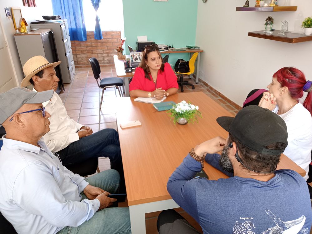 ISA INTERCOLOMBIA FORTALECE LAZOS CON COMUNIDADES VECINAS A SUS TORRES DE ENERGÍA - Imagen 3