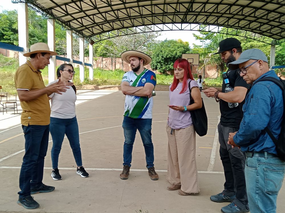 ISA INTERCOLOMBIA FORTALECE LAZOS CON COMUNIDADES VECINAS A SUS TORRES DE ENERGÍA - Imagen 4