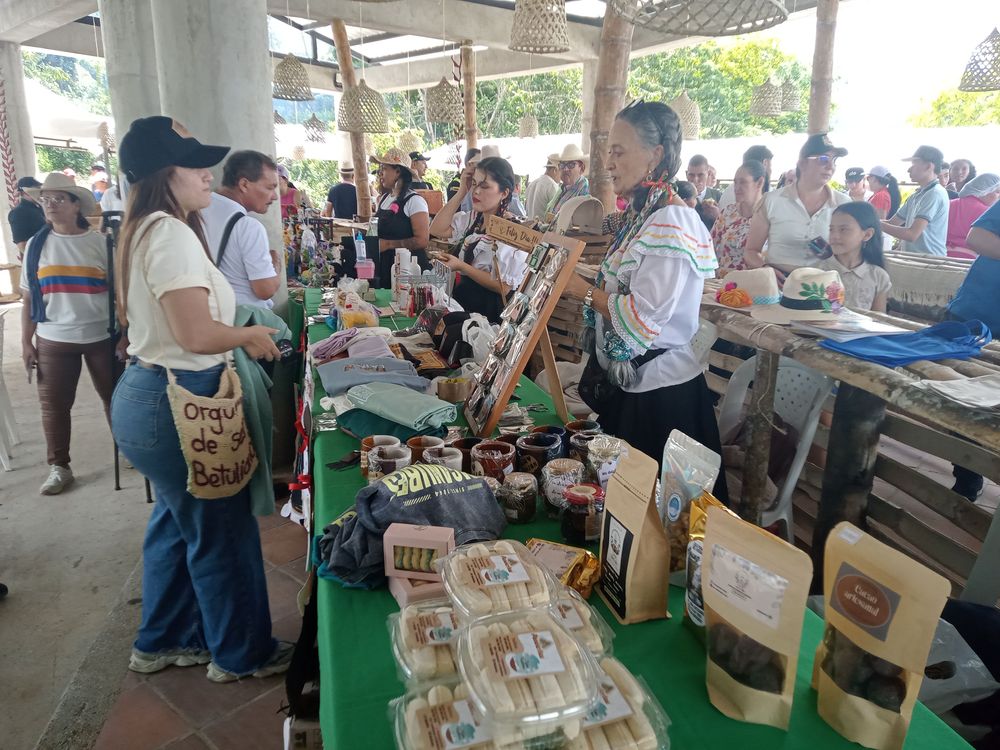 ASOVITRINA DEMUESTRA QUE CUANDO LA COMUNIDAD CAMPESINA SE UNE, LOS SUEÑOS SE HACEN REALIDAD - Imagen 10