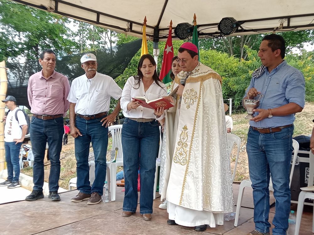 ASOVITRINA DEMUESTRA QUE CUANDO LA COMUNIDAD CAMPESINA SE UNE, LOS SUEÑOS SE HACEN REALIDAD - Imagen 11