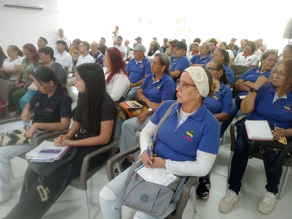 Jornada de planeación "Mesa intersectorial por la vida" - Imagen 4