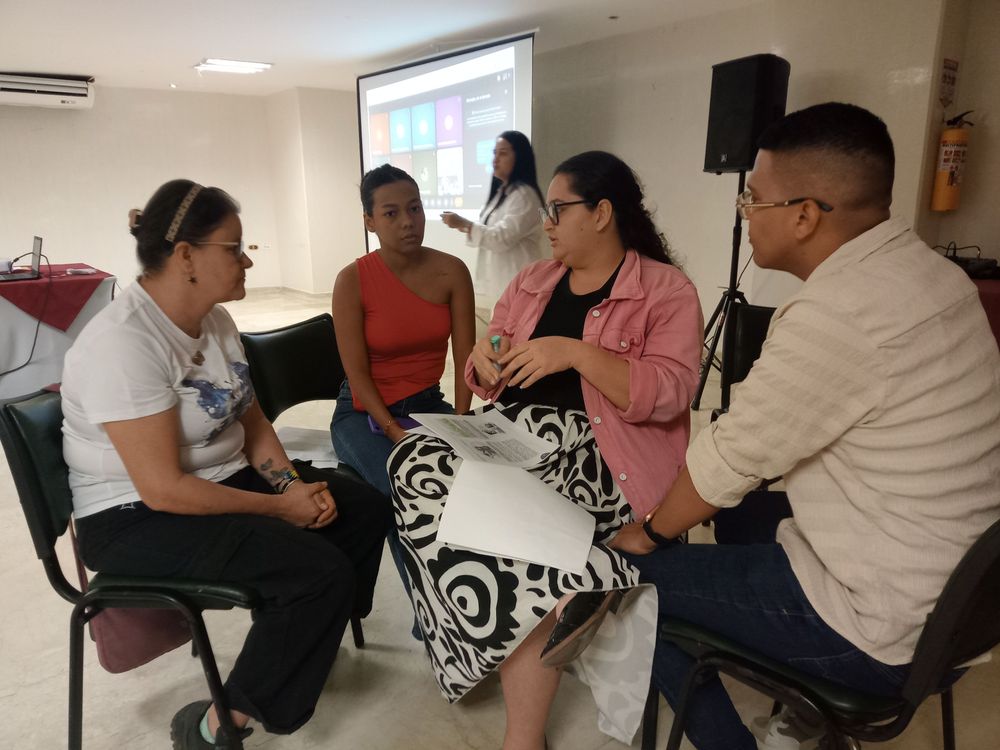 EQUIPO PDPMM FORTALECE SUS CAPACIDADES EN MECANISMOS DE RESPUESTA RÁPIDA - Imagen 6