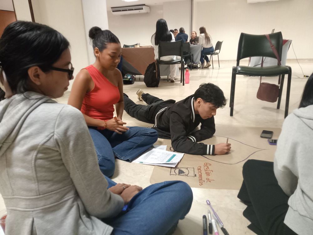 EQUIPO PDPMM FORTALECE SUS CAPACIDADES EN MECANISMOS DE RESPUESTA RÁPIDA - Imagen 7