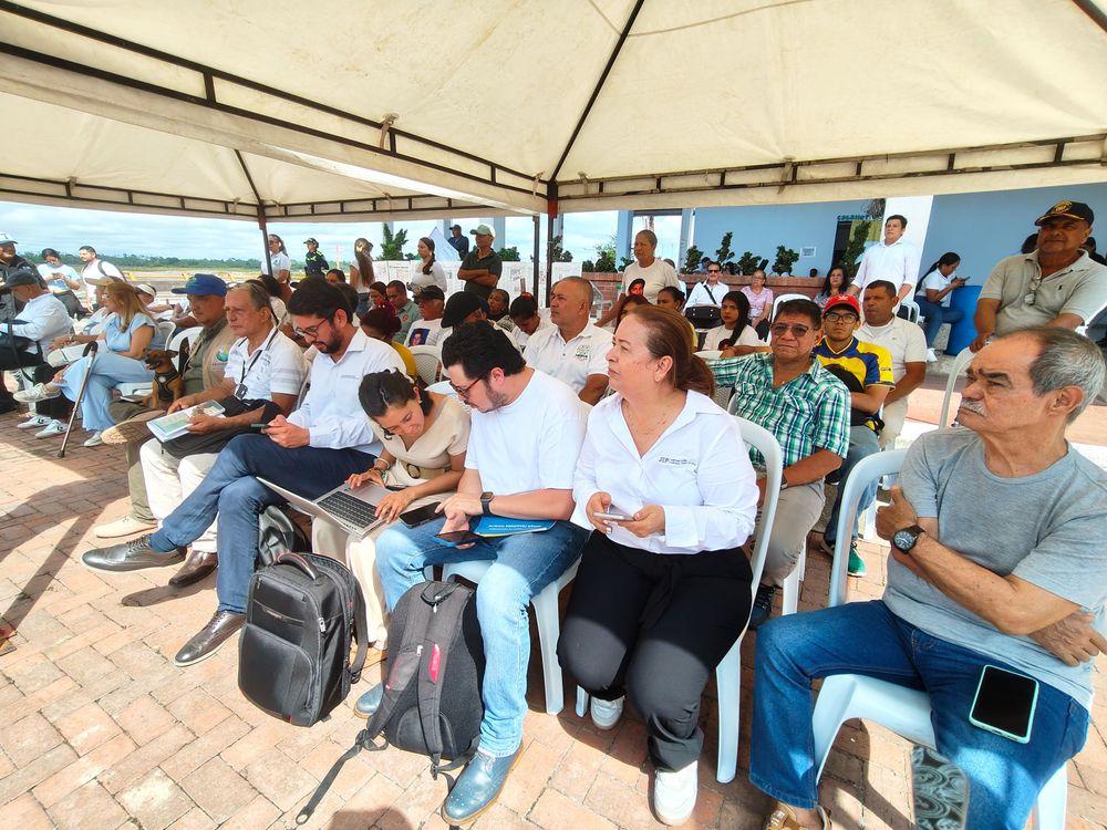 BARRANCABERMEJA: LA VERDAD ABRE UN CAMINO PARA LA MEMORIA Y LA DIGNIDAD DE LAS VÍCTIMAS - Imagen 3