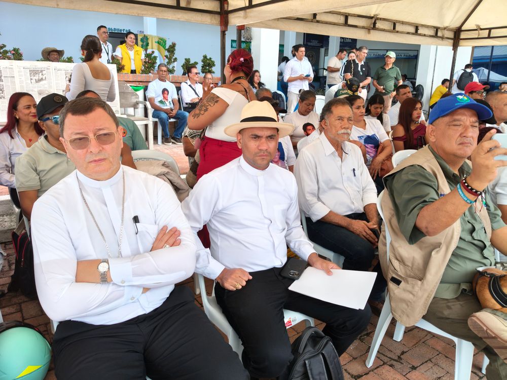 BARRANCABERMEJA: LA VERDAD ABRE UN CAMINO PARA LA MEMORIA Y LA DIGNIDAD DE LAS VÍCTIMAS - Imagen 4