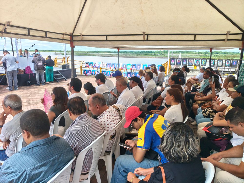 BARRANCABERMEJA: LA VERDAD ABRE UN CAMINO PARA LA MEMORIA Y LA DIGNIDAD DE LAS VÍCTIMAS - Imagen 5