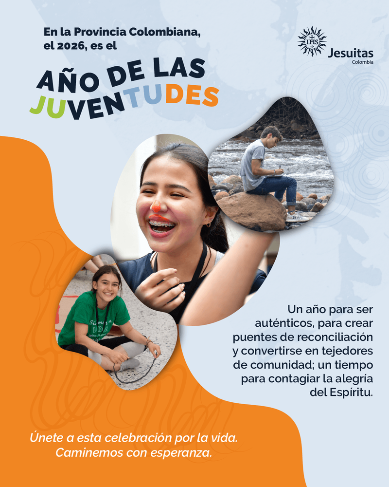 ¡Este año, las juventudes brillarán más que nunca!