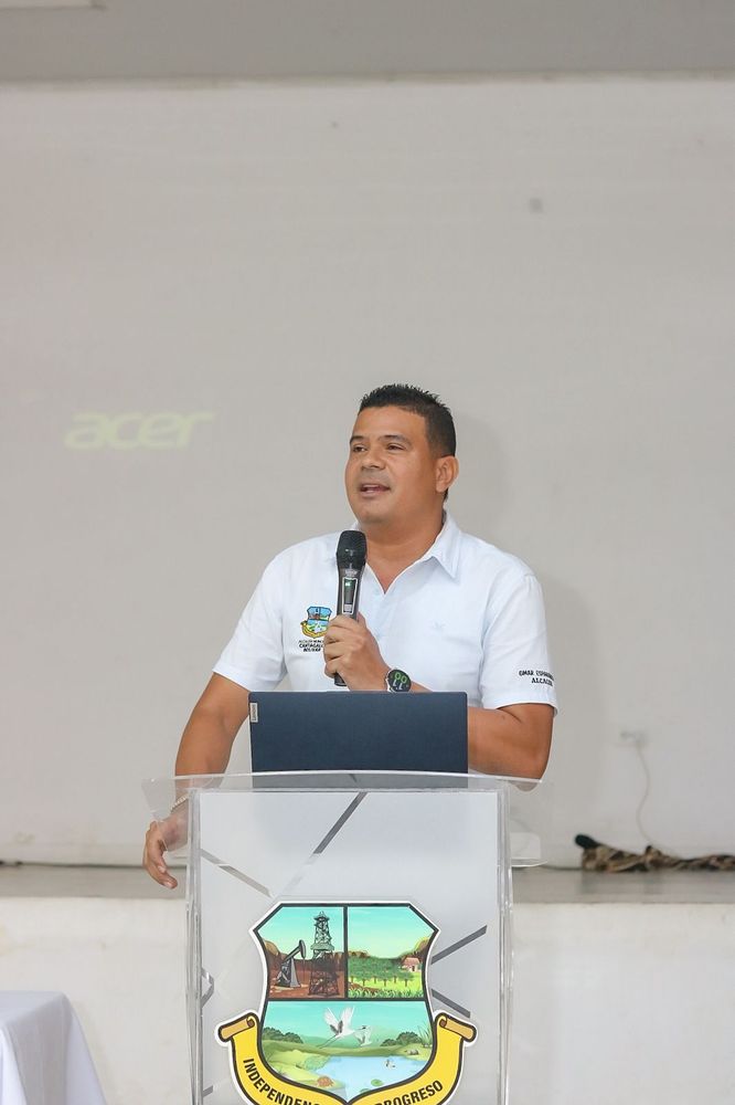 Cantagallo le apuesta a la paz con un Consejo Municipal de Paz, reconciliación y convivencia que vuelve a latir con fuerza comunitaria. - Imagen 6