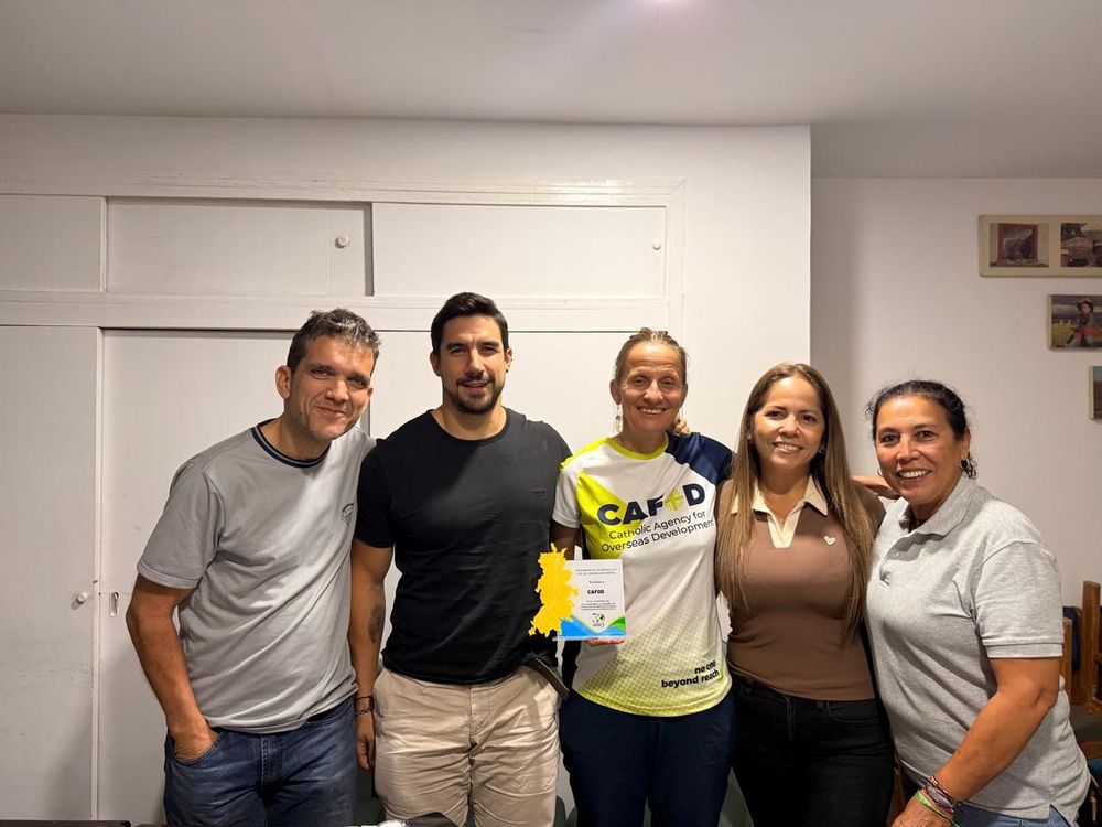 CUANDO LA SOLIDARIDAD TRASCIENDE FRONTERAS: CAFOD Y SU APUESTA POR EL MAGDALENA MEDIO - Imagen 5