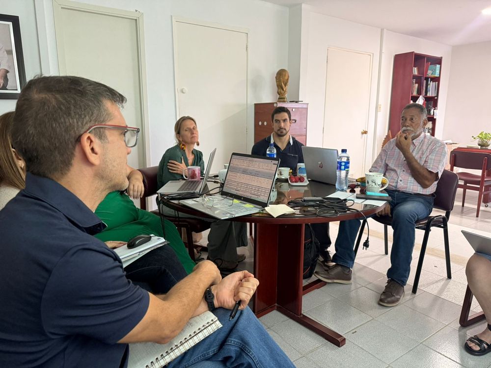 CUANDO LA SOLIDARIDAD TRASCIENDE FRONTERAS: CAFOD Y SU APUESTA POR EL MAGDALENA MEDIO - Imagen 1