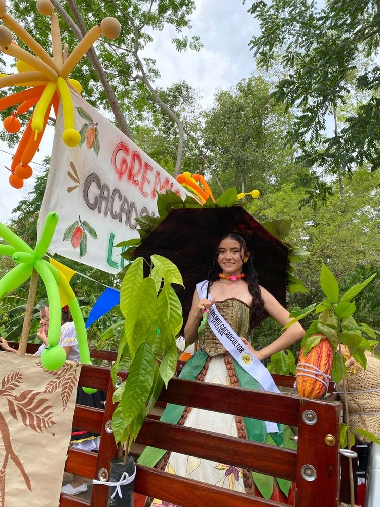 ASOCAVIZ VIVIÓ LA QUINTA EDICIÓN DE LA CHOCOFERIA - Imagen 6