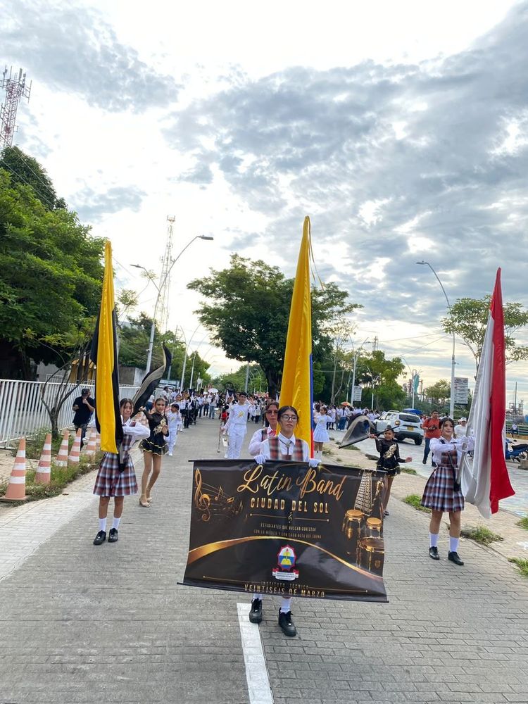 CUANDO CAMINAMOS JUNTOS, LA ESPERANZA ABRE CAMINO EN BARRANCABERMEJA - Imagen 4