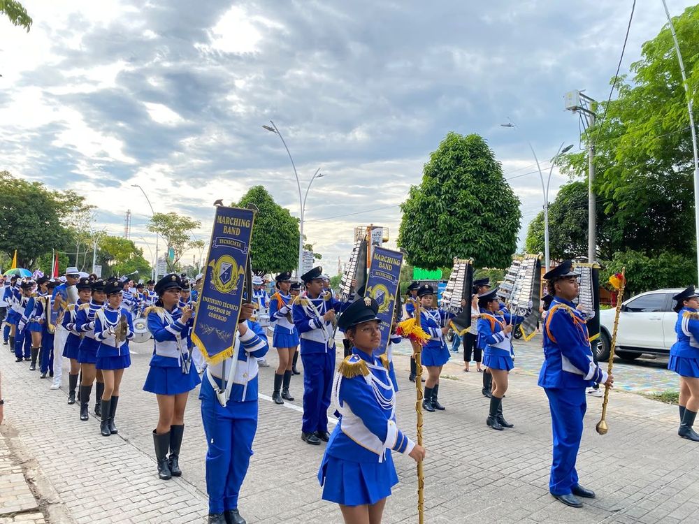 CUANDO CAMINAMOS JUNTOS, LA ESPERANZA ABRE CAMINO EN BARRANCABERMEJA - Imagen 7