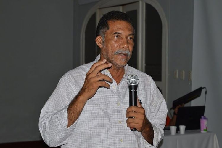 UBENCEL DUQUE ROJAS, ES FINALISTA AL PREMIO NACIONAL DE DERECHOS HUMANOS EN LA CATEGORÍA “A TODA UNA VIDA” - Imagen 2