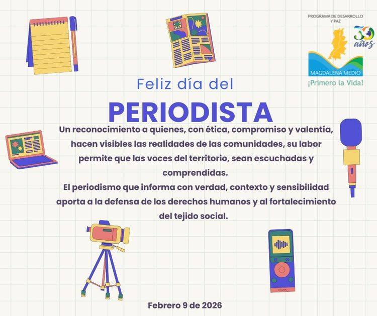 LA COMUNICACIÓN UN CAMINO QUE CONSTRUYE PAZ