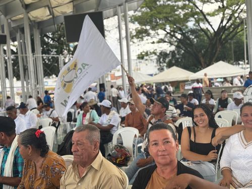 BARRANCABERMEJA CONMEMORA EL DIA INTERNACIONAL DE LOS DERECHOS HUMANOS