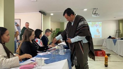 “RECOJE 2026: COMUNICADORES JESUITAS FORTALECEN LA MISIÓN COMPARTIDA DESDE LA COMUNICACIÓN”. - Imagen 3