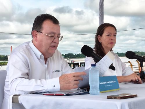BARRANCABERMEJA: LA VERDAD ABRE UN CAMINO PARA LA MEMORIA Y LA DIGNIDAD DE LAS VÍCTIMAS